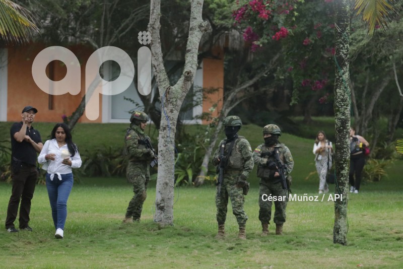 ELECCIONES - RESULTADOS NOBOA