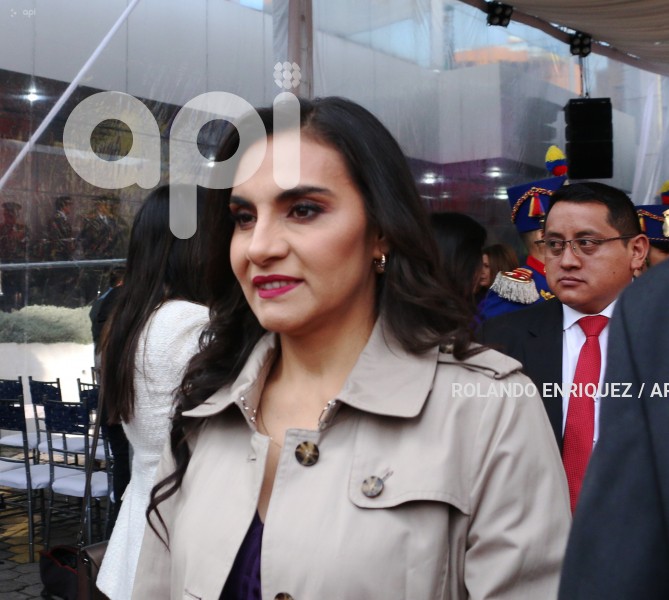 INAUGURACIÓN-ELECCIONES-CNE