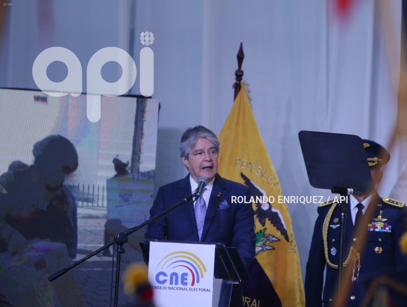 INAUGURACIÓN-ELECCIONES-CNE