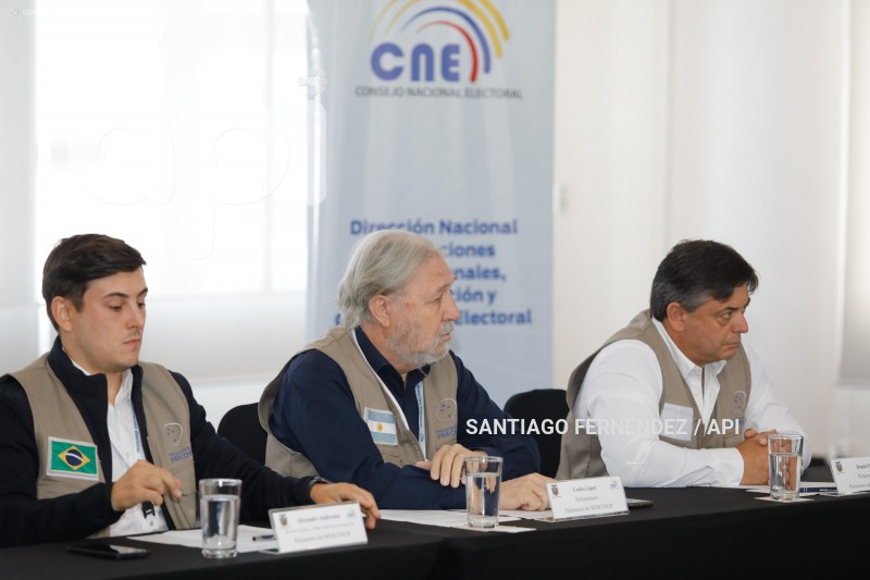 CNE INFORMES DE MISIONES OBSERVACION