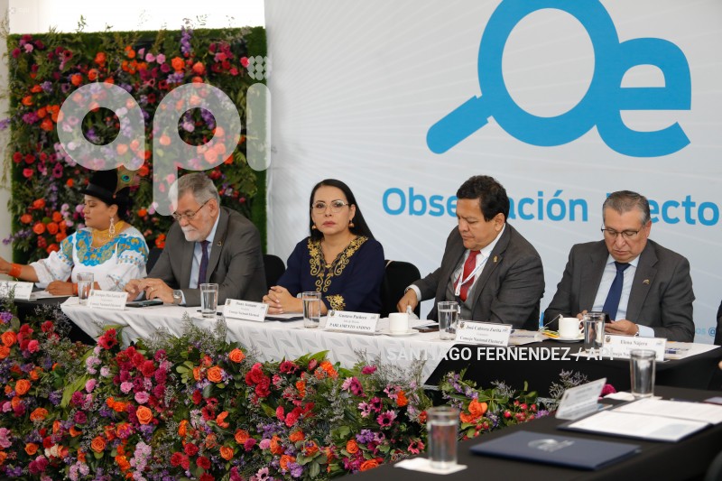 CNE INFORMES DE MISIONES OBSERVACION