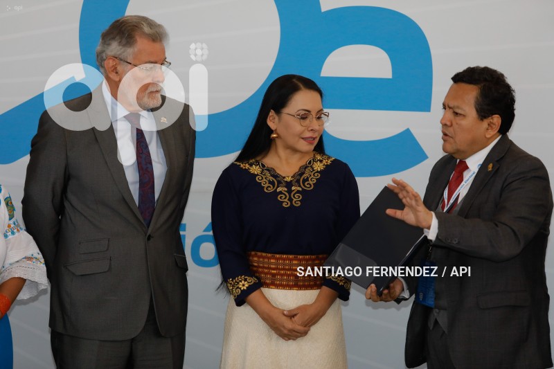 CNE INFORMES DE MISIONES OBSERVACION