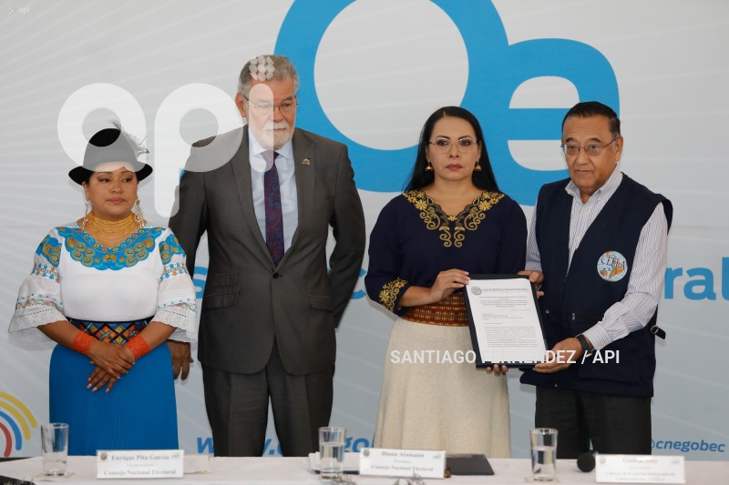 CNE INFORMES DE MISIONES OBSERVACION