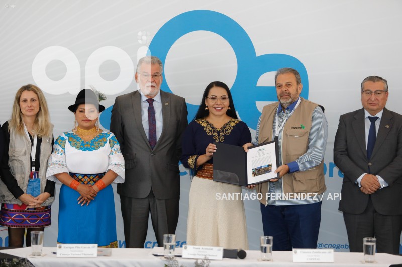 CNE INFORMES DE MISIONES OBSERVACION