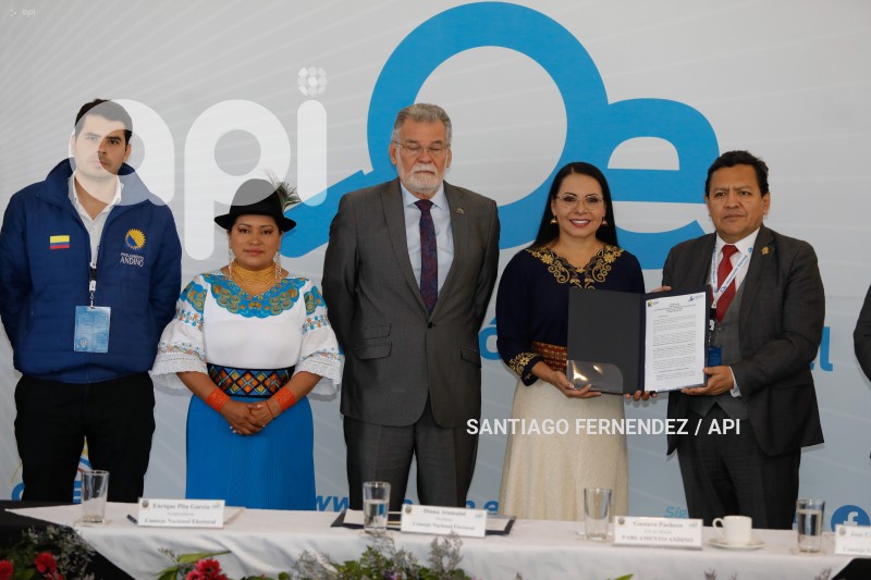 CNE INFORMES DE MISIONES OBSERVACION