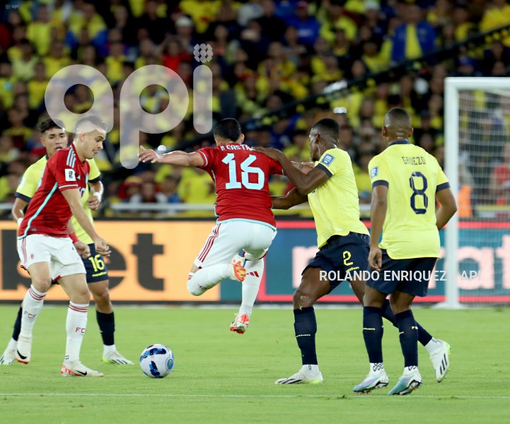 FBL-ELIMINATORIAS-ECUADOR-COLOMBIA