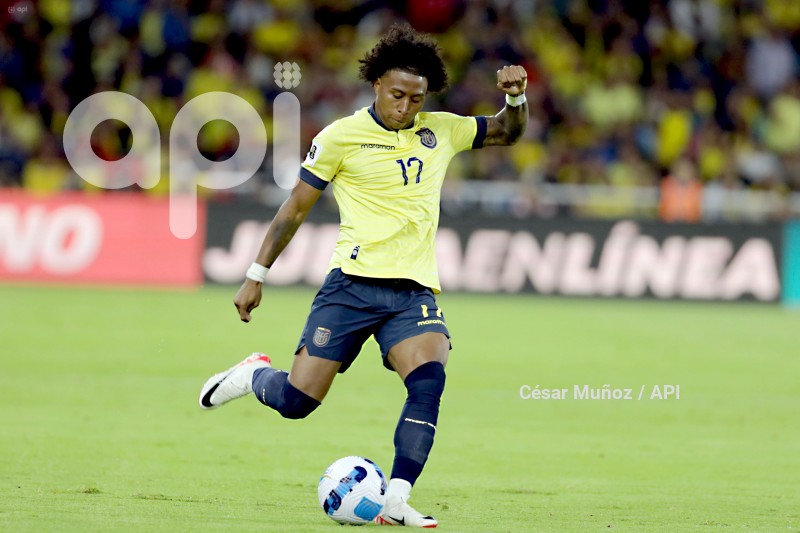 FBL-ELIMINATORIAS-ECUADOR-COLOMBIA