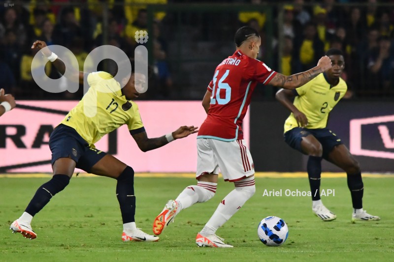 FBL-ELIMINATORIAS-ECUADOR-COLOMBIA