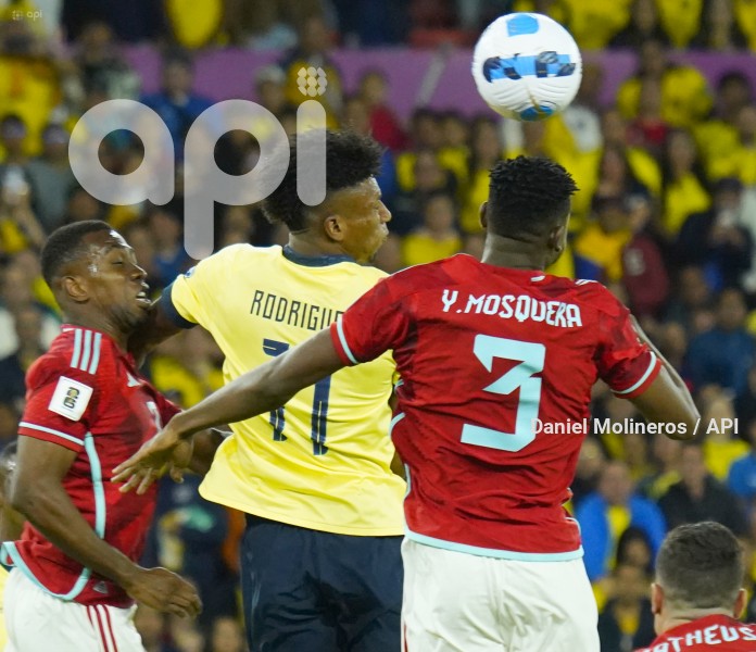 FBL-ELIMINATORIAS-ECUADOR-COLOMBIA