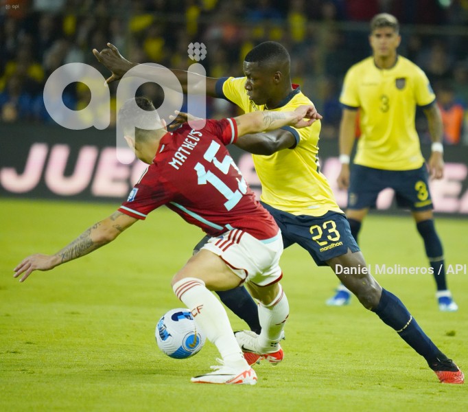 FBL-ELIMINATORIAS-ECUADOR-COLOMBIA