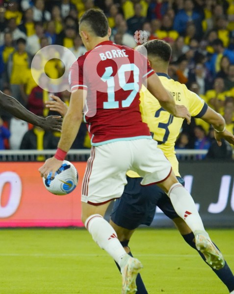 FBL-ELIMINATORIAS-ECUADOR-COLOMBIA