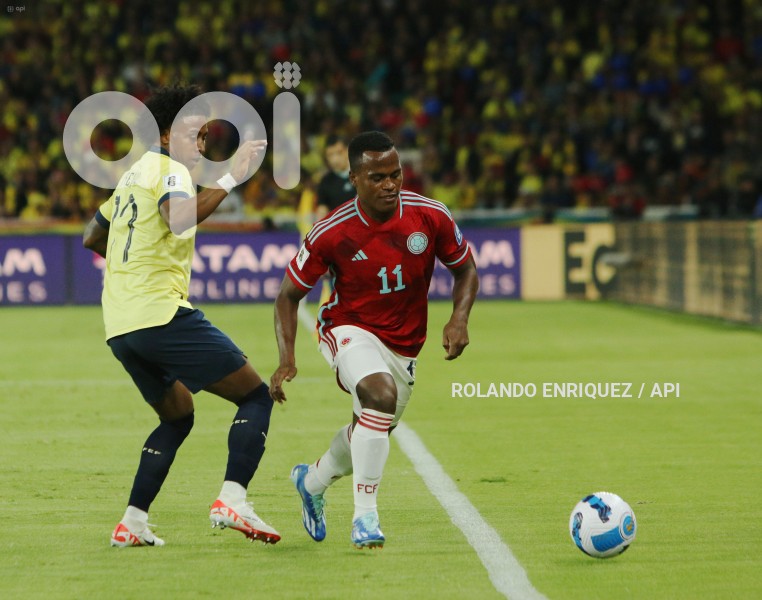 FBL-ELIMINATORIAS-ECUADOR-COLOMBIA