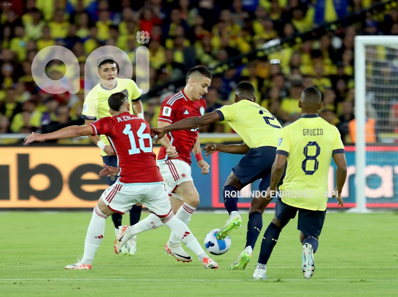 FBL-ELIMINATORIAS-ECUADOR-COLOMBIA