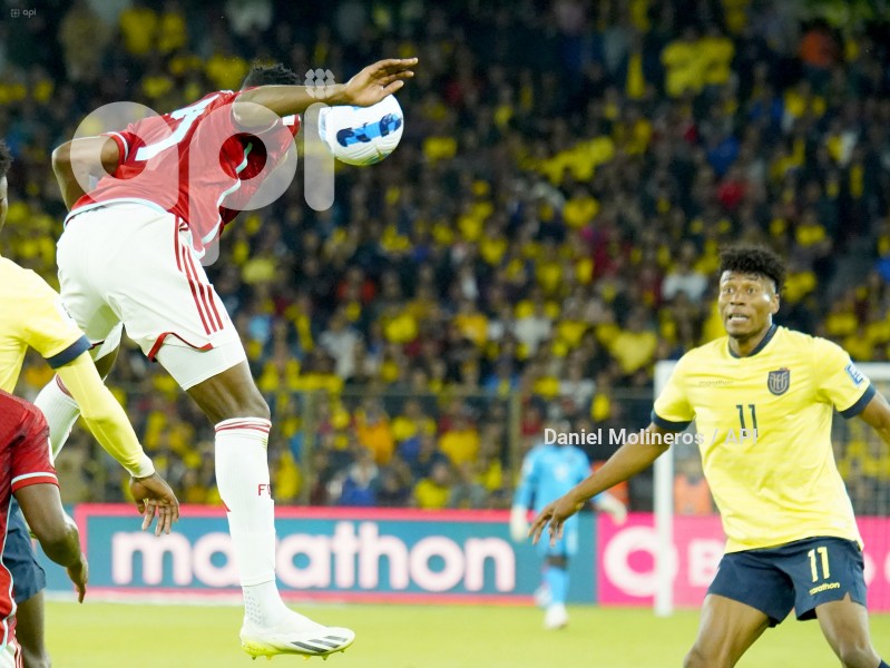 FBL-ELIMINATORIAS-ECUADOR-COLOMBIA