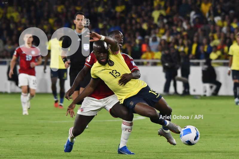 FBL-ELIMINATORIAS-ECUADOR-COLOMBIA