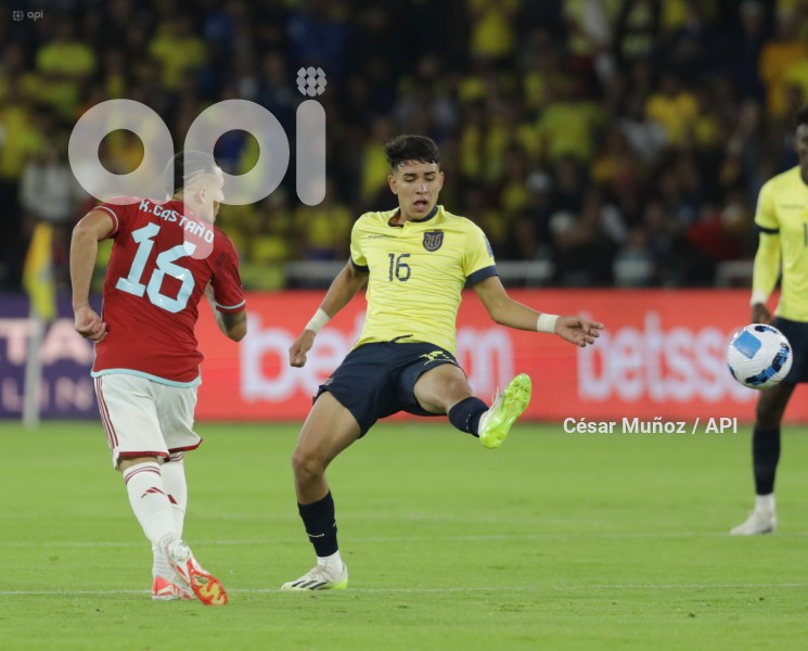 FBL-ELIMINATORIAS-ECUADOR-COLOMBIA