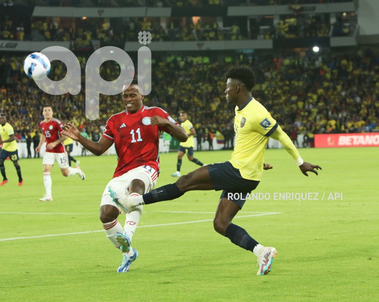 FBL-ELIMINATORIAS-ECUADOR-COLOMBIA