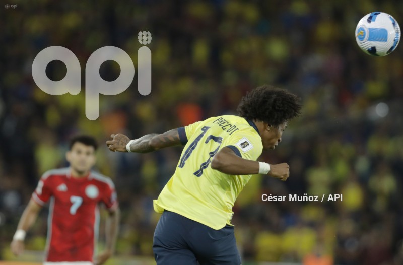FBL-ELIMINATORIAS-ECUADOR-COLOMBIA