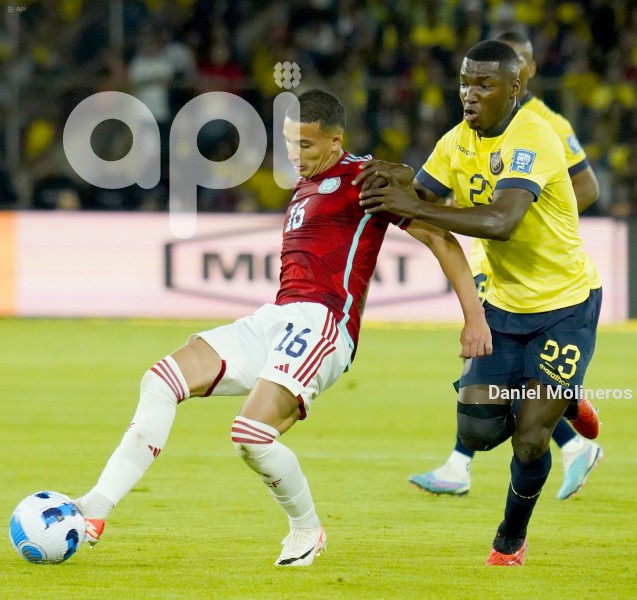 FBL-ELIMINATORIAS-ECUADOR-COLOMBIA
