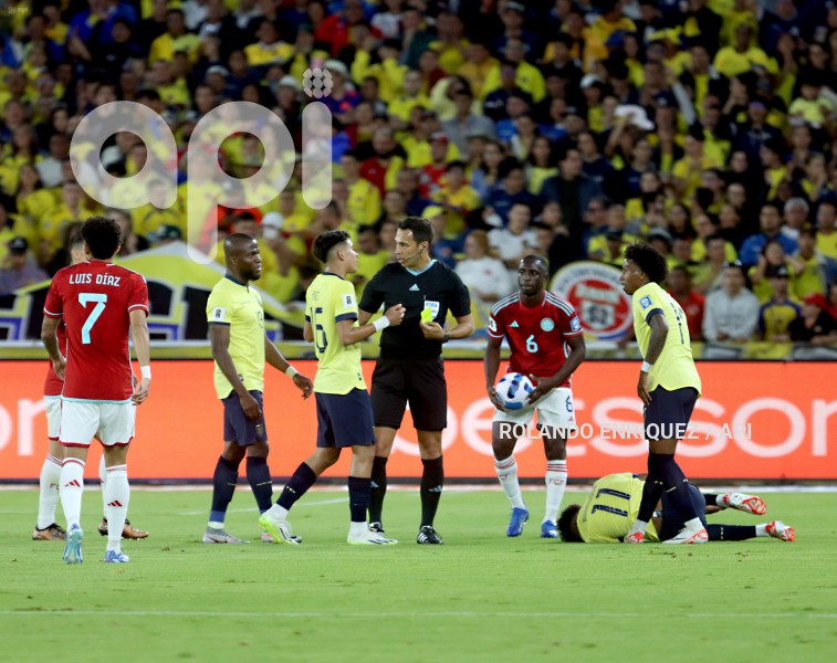 FBL-ELIMINATORIAS-ECUADOR-COLOMBIA