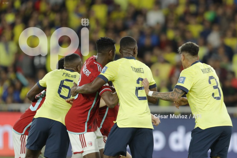 FBL-ELIMINATORIAS-ECUADOR-COLOMBIA