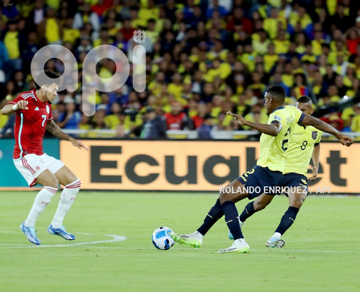 FBL-ELIMINATORIAS-ECUADOR-COLOMBIA