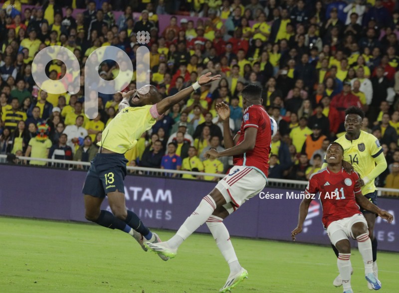 FBL-ELIMINATORIAS-ECUADOR-COLOMBIA