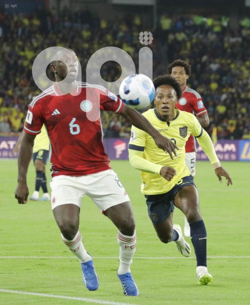 FBL-ELIMINATORIAS-ECUADOR-COLOMBIA