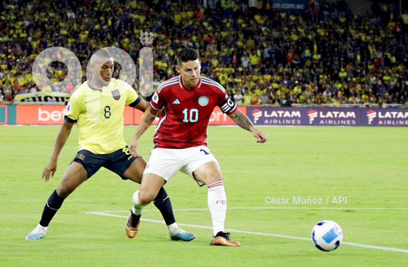 FBL-ELIMINATORIAS-ECUADOR-COLOMBIA