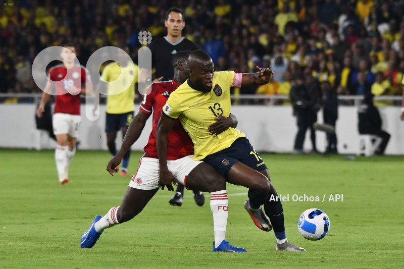 FBL-ELIMINATORIAS-ECUADOR-COLOMBIA