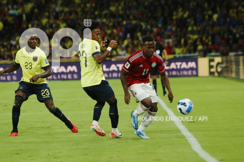 FBL-ELIMINATORIAS-ECUADOR-COLOMBIA