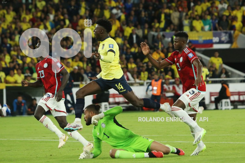 FBL-ELIMINATORIAS-ECUADOR-COLOMBIA