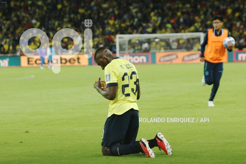 FBL-ELIMINATORIAS-ECUADOR-COLOMBIA