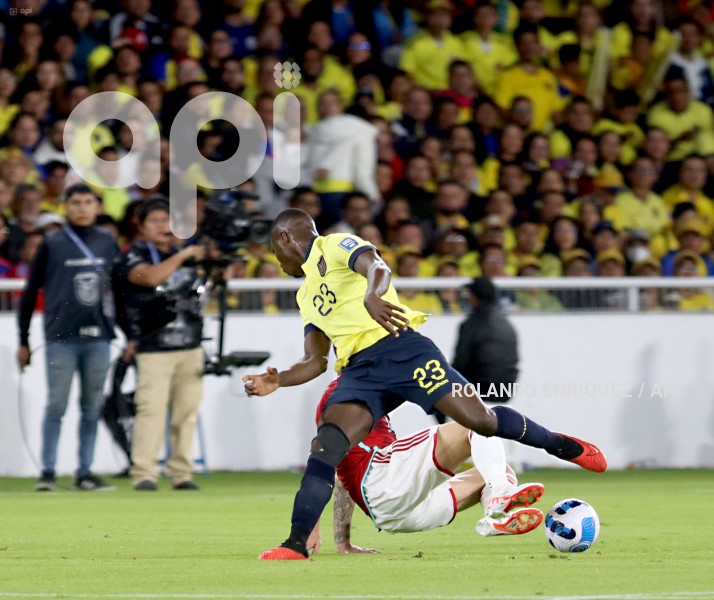 FBL-ELIMINATORIAS-ECUADOR-COLOMBIA