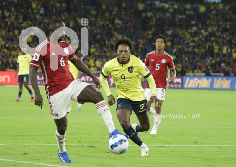 FBL-ELIMINATORIAS-ECUADOR-COLOMBIA