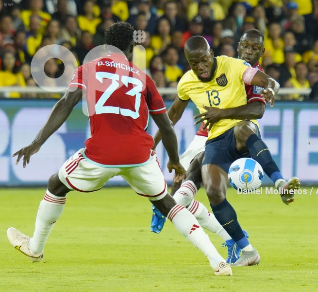 FBL-ELIMINATORIAS-ECUADOR-COLOMBIA