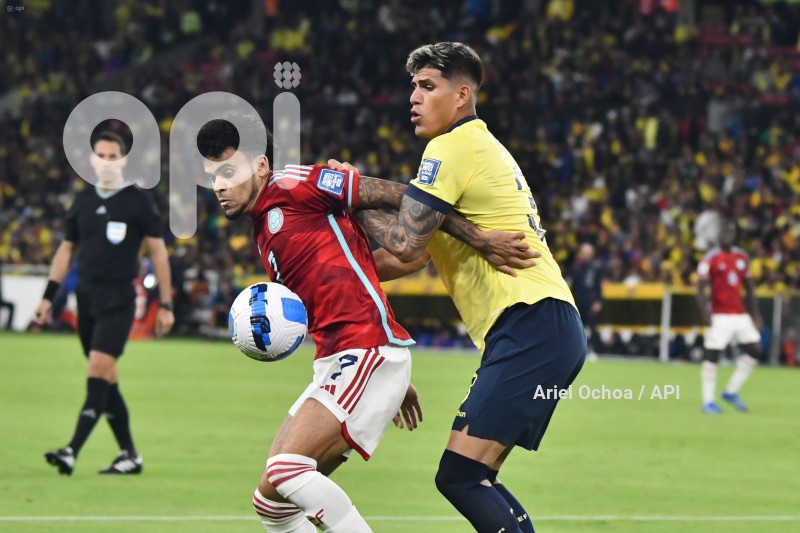 FBL-ELIMINATORIAS-ECUADOR-COLOMBIA