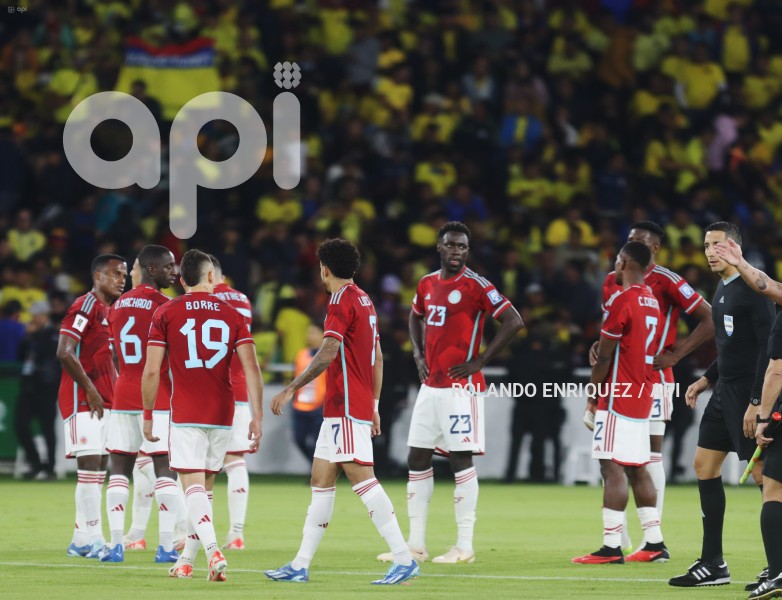 FBL-ELIMINATORIAS-ECUADOR-COLOMBIA