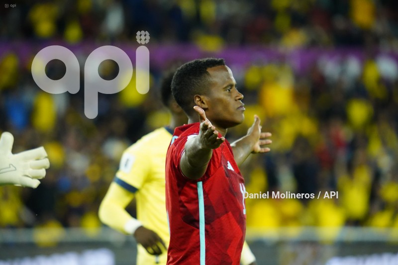 FBL-ELIMINATORIAS-ECUADOR-COLOMBIA