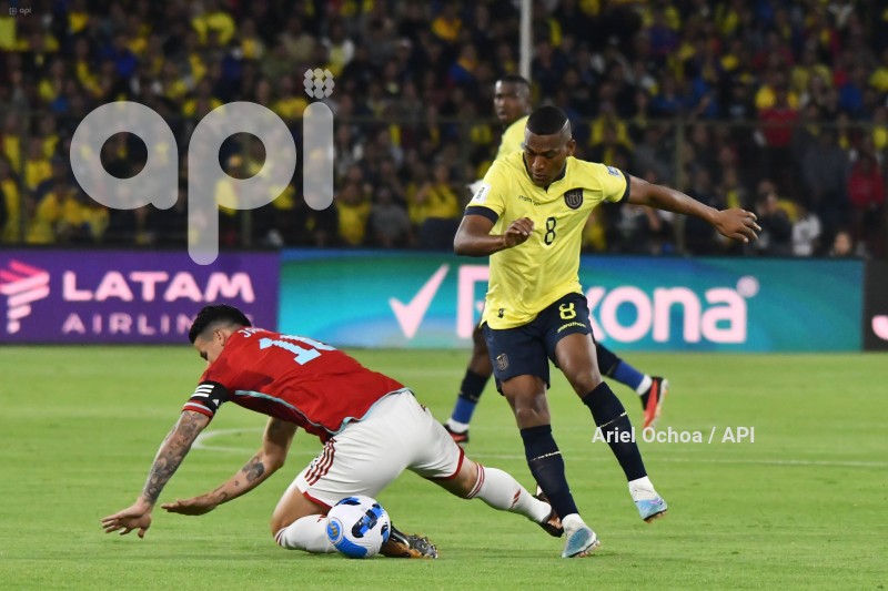 FBL-ELIMINATORIAS-ECUADOR-COLOMBIA