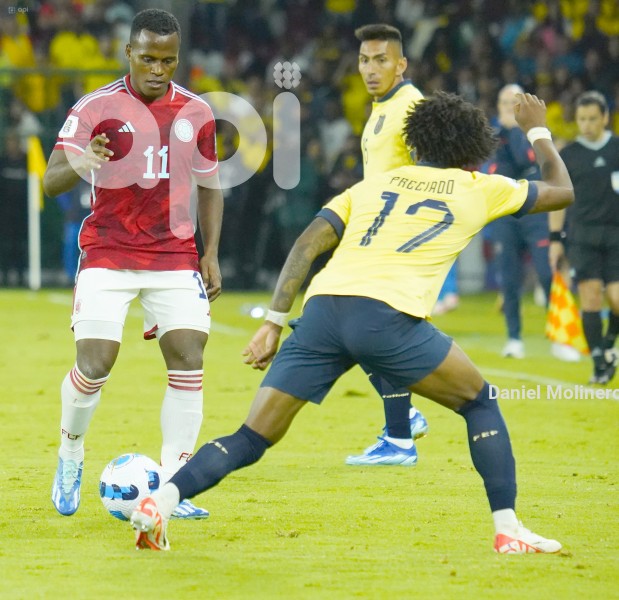 FBL-ELIMINATORIAS-ECUADOR-COLOMBIA