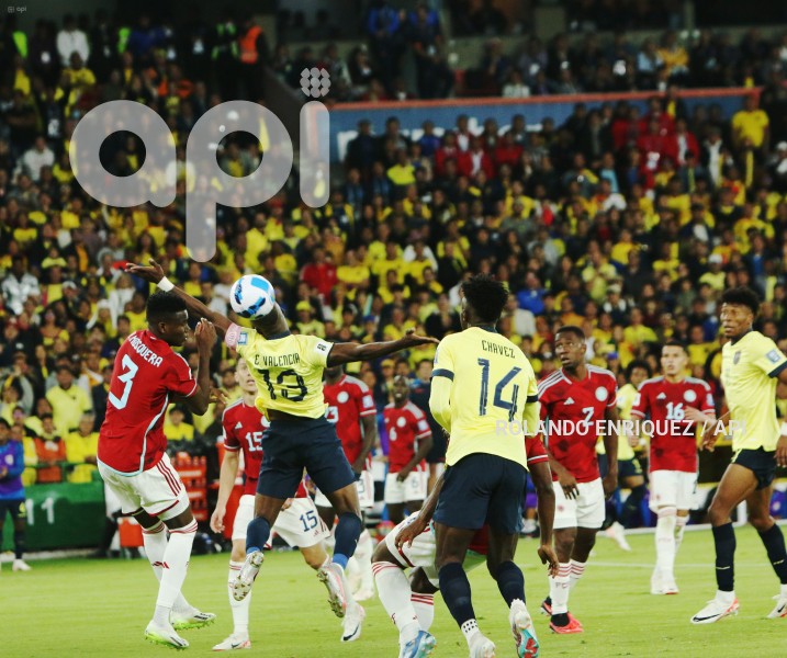 FBL-ELIMINATORIAS-ECUADOR-COLOMBIA
