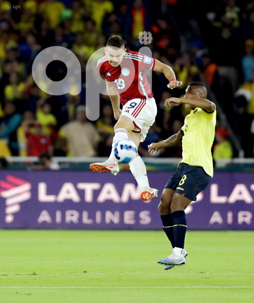 FBL-ELIMINATORIAS-ECUADOR-COLOMBIA