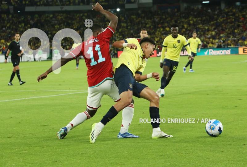 FBL-ELIMINATORIAS-ECUADOR-COLOMBIA