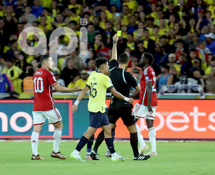 FBL-ELIMINATORIAS-ECUADOR-COLOMBIA