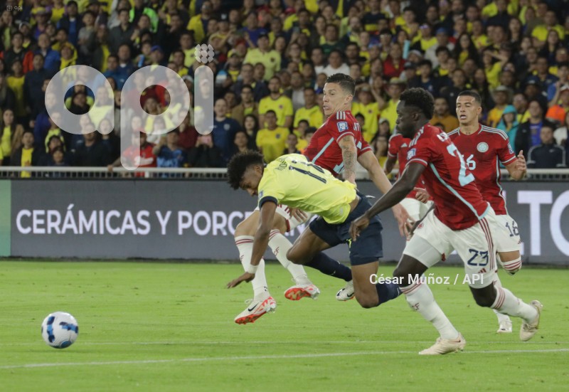 FBL-ELIMINATORIAS-ECUADOR-COLOMBIA