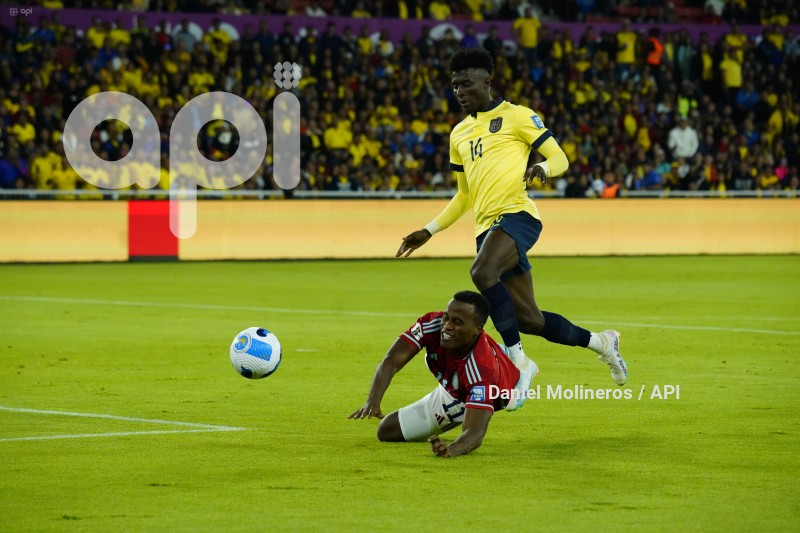 FBL-ELIMINATORIAS-ECUADOR-COLOMBIA