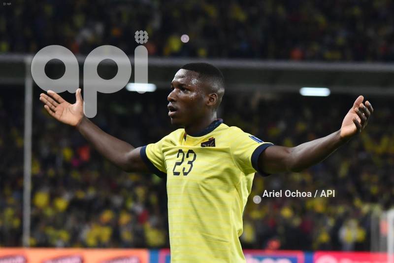 FBL-ELIMINATORIAS-ECUADOR-COLOMBIA