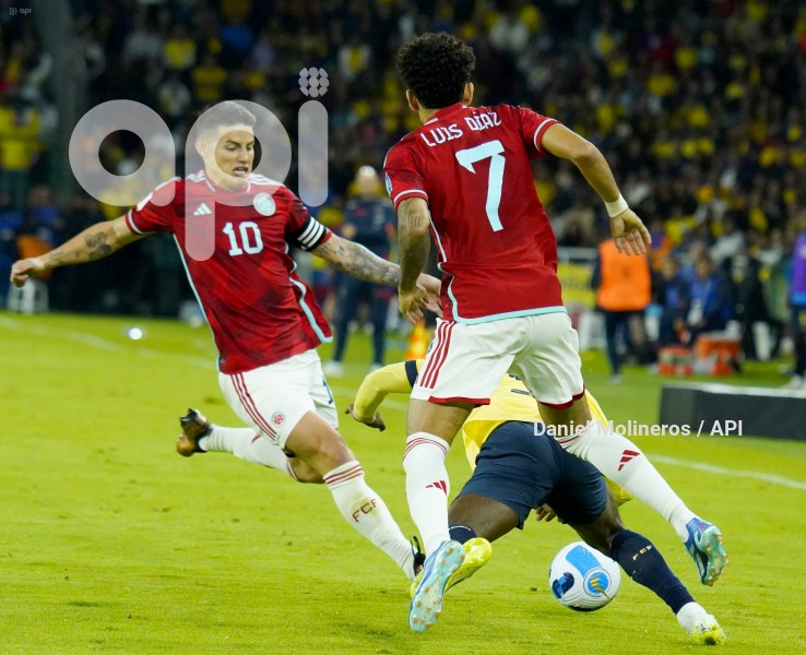 FBL-ELIMINATORIAS-ECUADOR-COLOMBIA