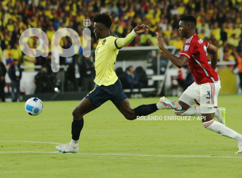 FBL-ELIMINATORIAS-ECUADOR-COLOMBIA